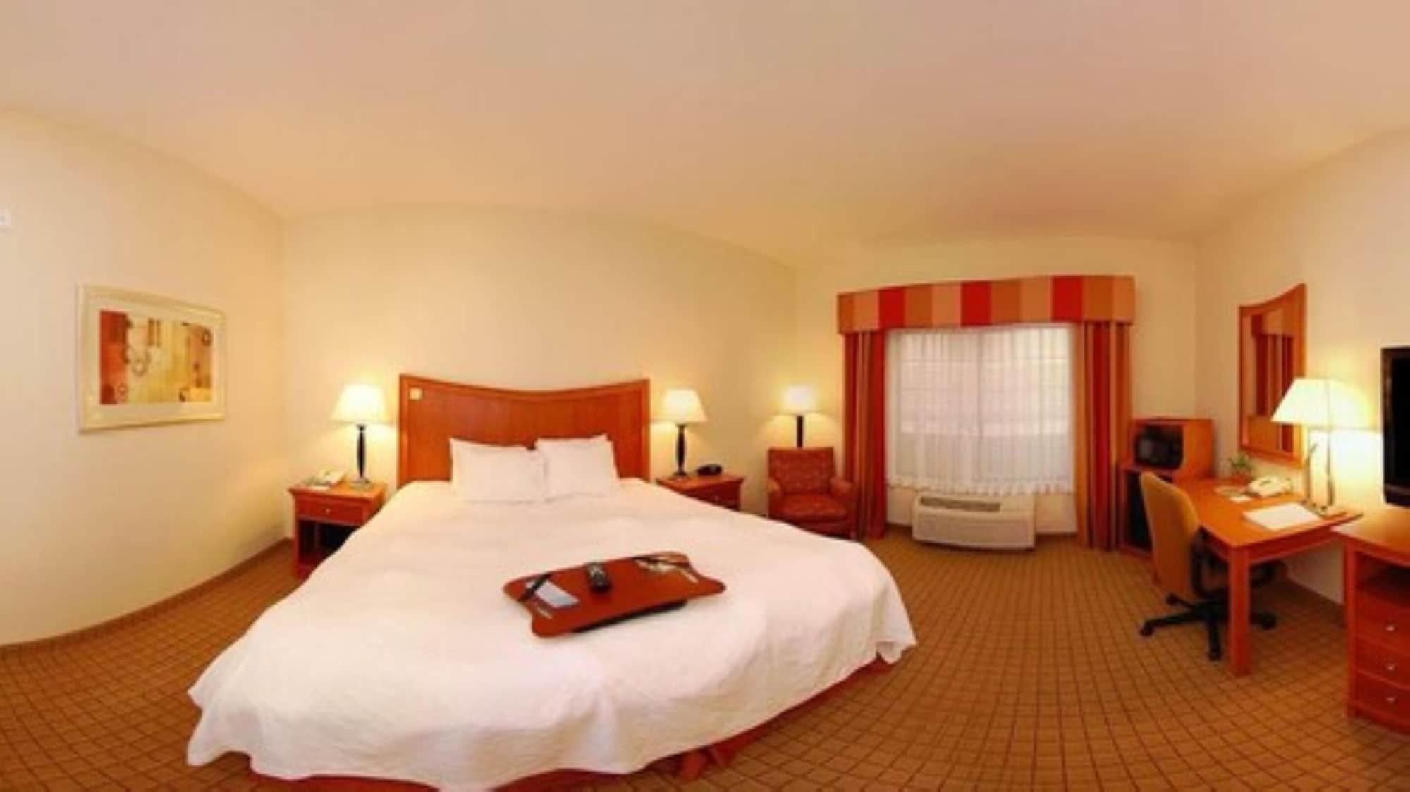 Hampton Inn Norco/Corona Esterno foto