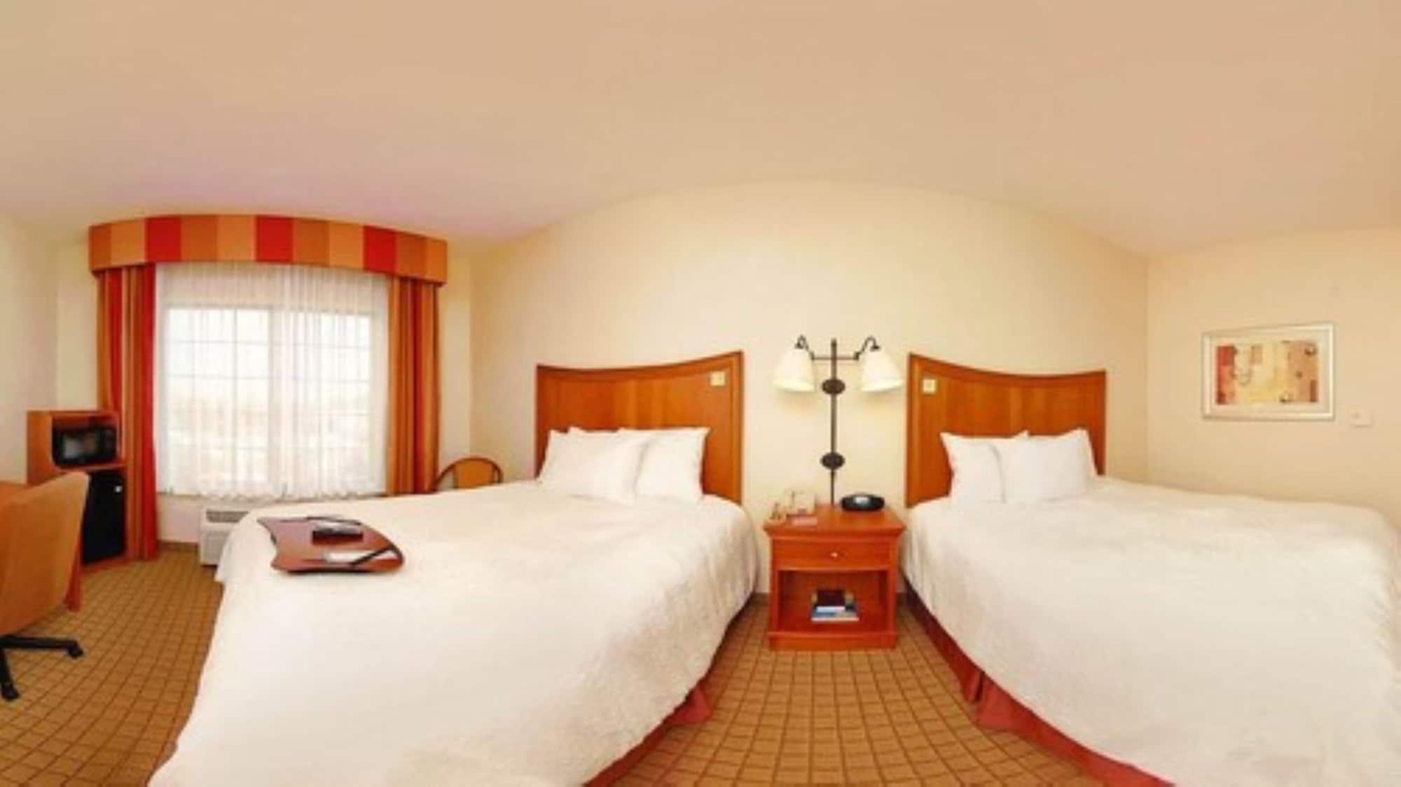 Hampton Inn Norco/Corona Esterno foto