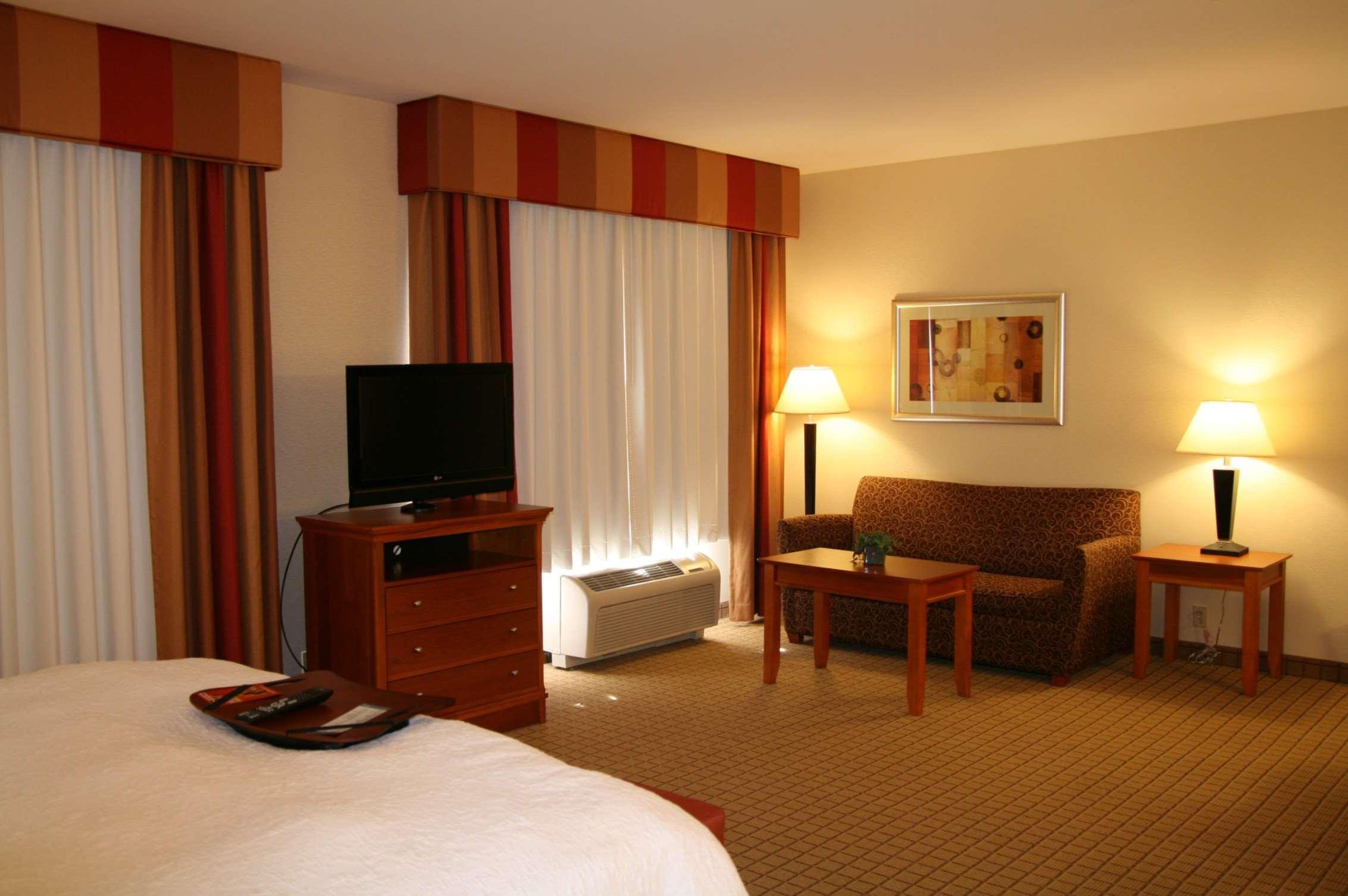 Hampton Inn Norco/Corona Esterno foto