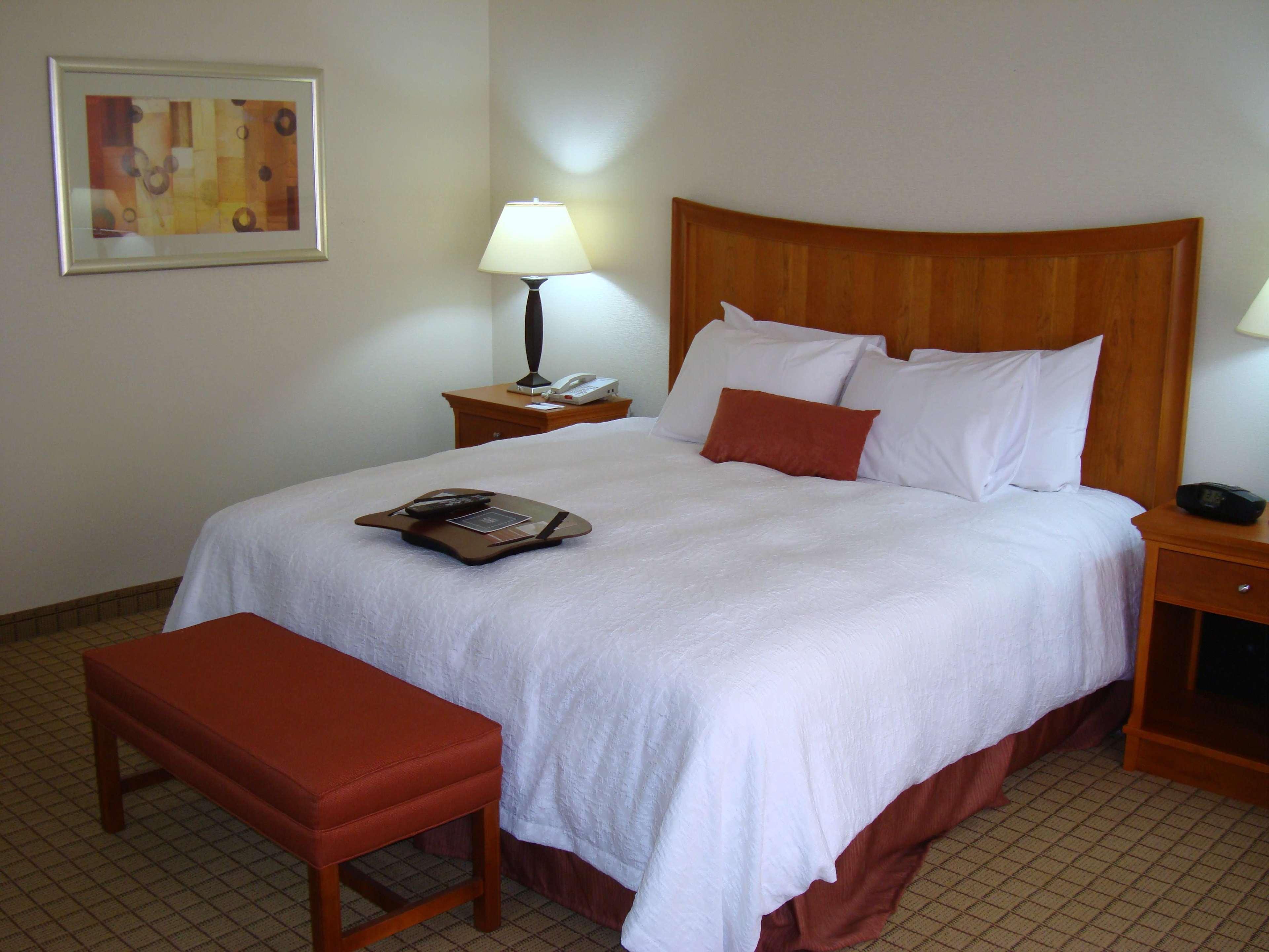 Hampton Inn Norco/Corona Camera foto