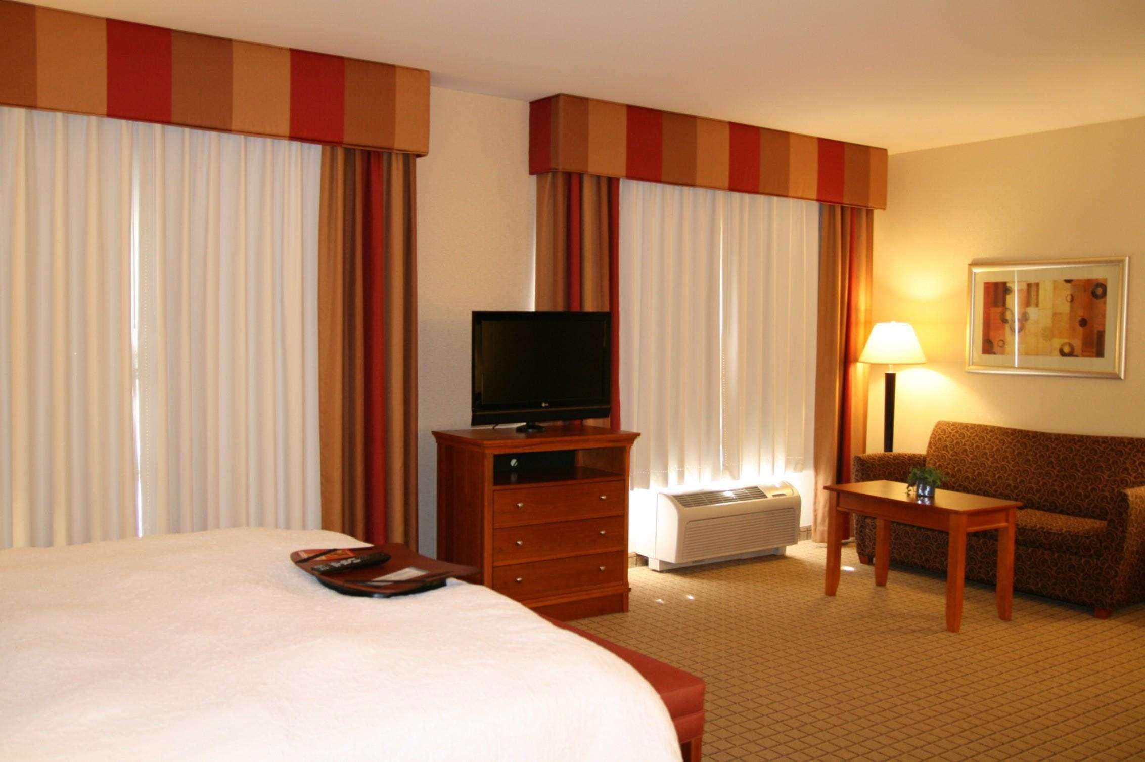 Hampton Inn Norco/Corona Camera foto