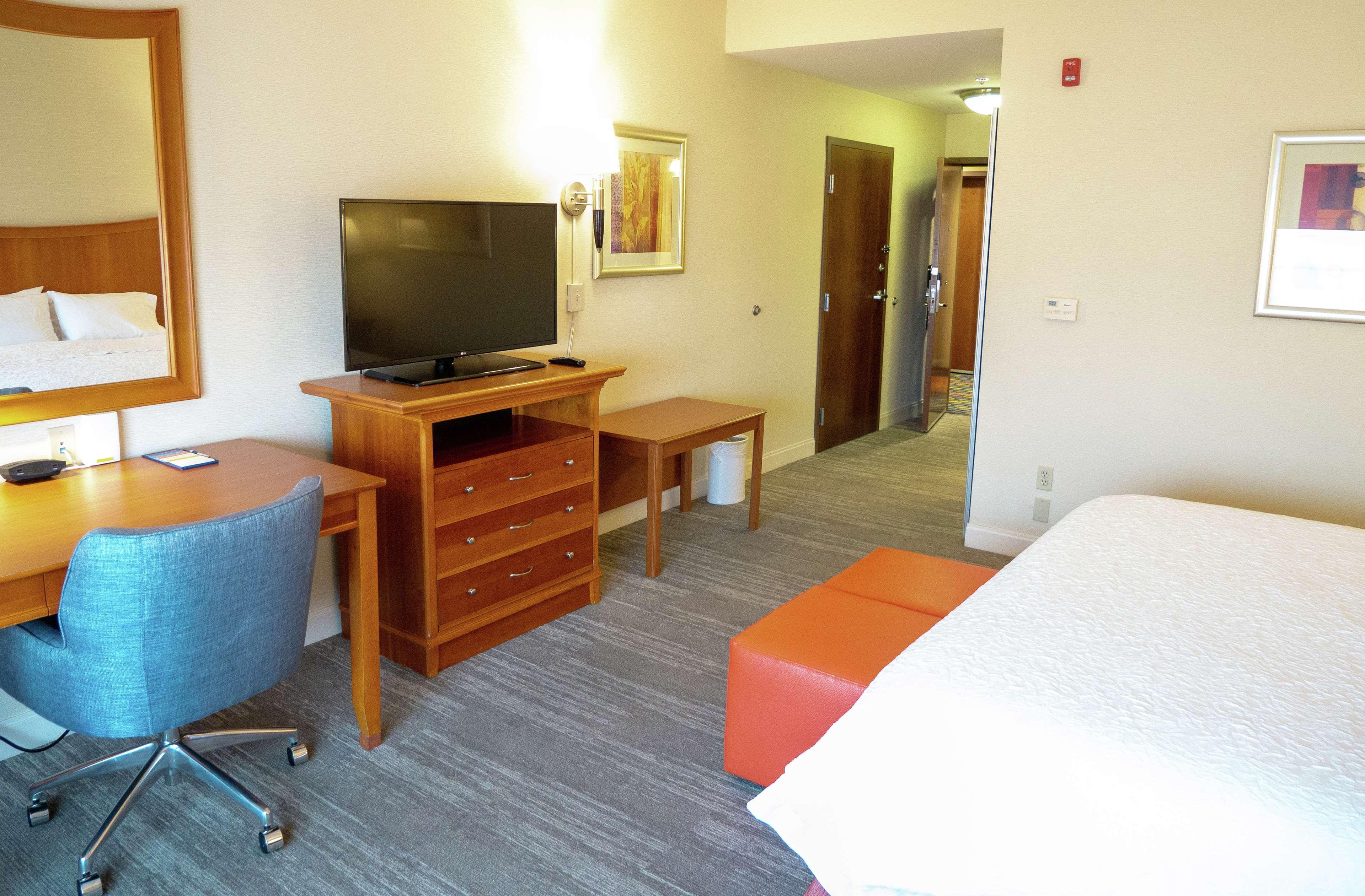 Hampton Inn Norco/Corona Esterno foto