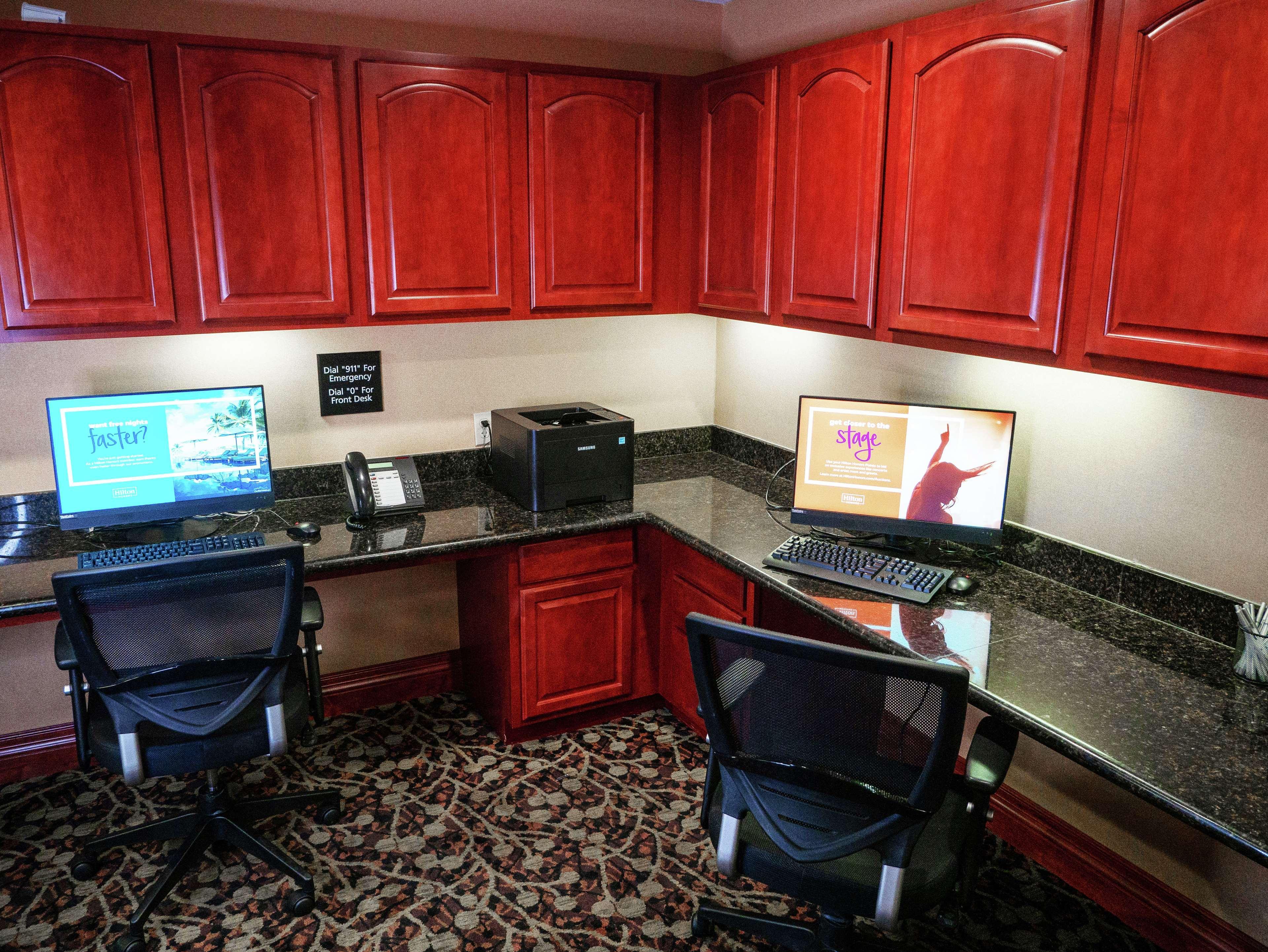 Hampton Inn Norco/Corona Esterno foto