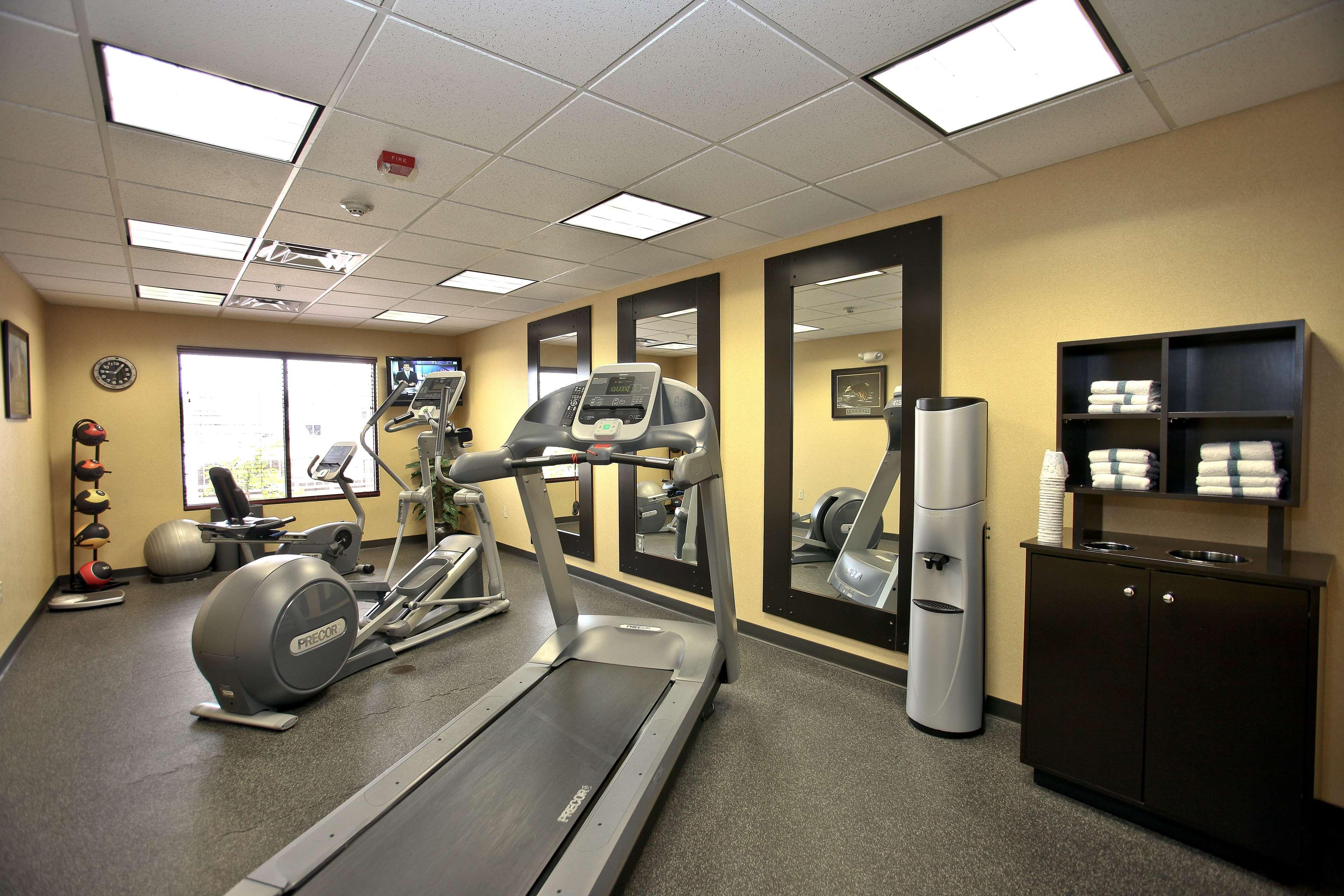 Hampton Inn Norco/Corona Esterno foto