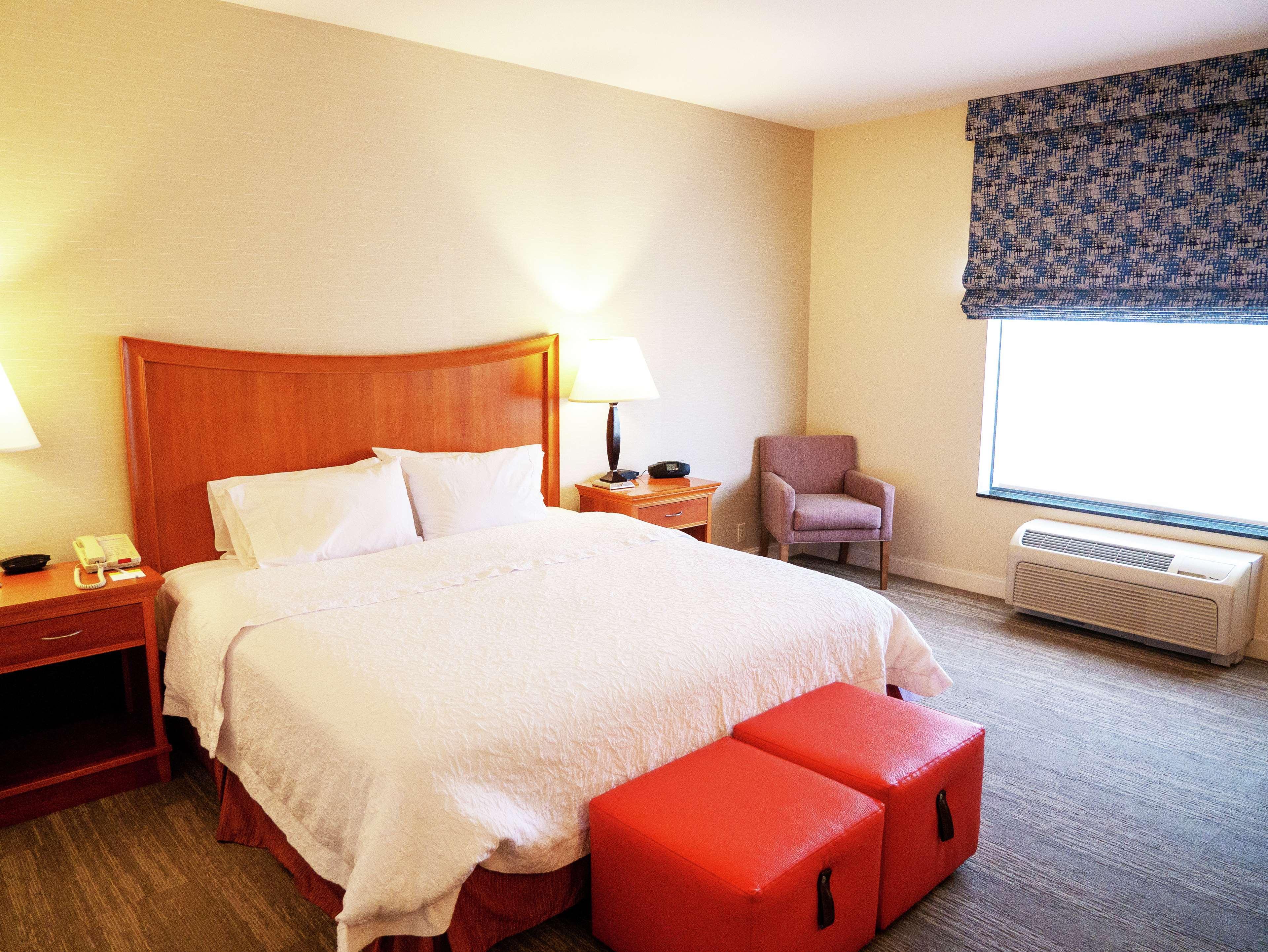 Hampton Inn Norco/Corona Esterno foto
