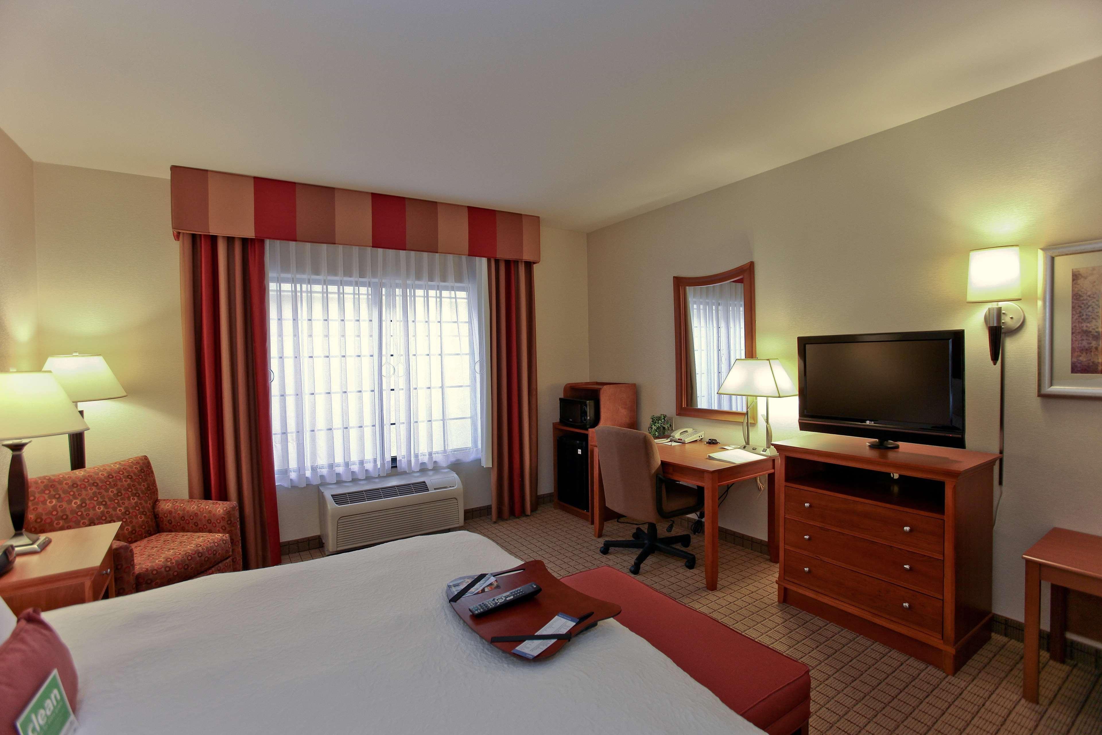 Hampton Inn Norco/Corona Esterno foto
