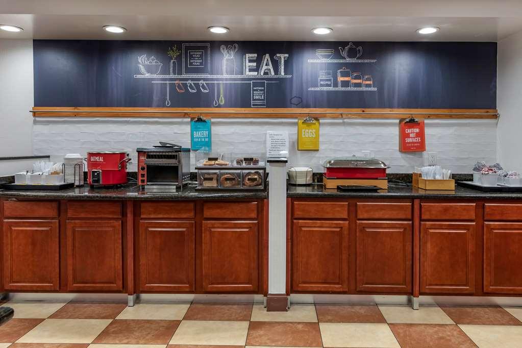 Hampton Inn Norco/Corona Esterno foto
