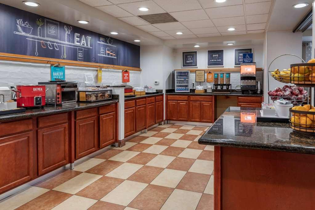 Hampton Inn Norco/Corona Esterno foto