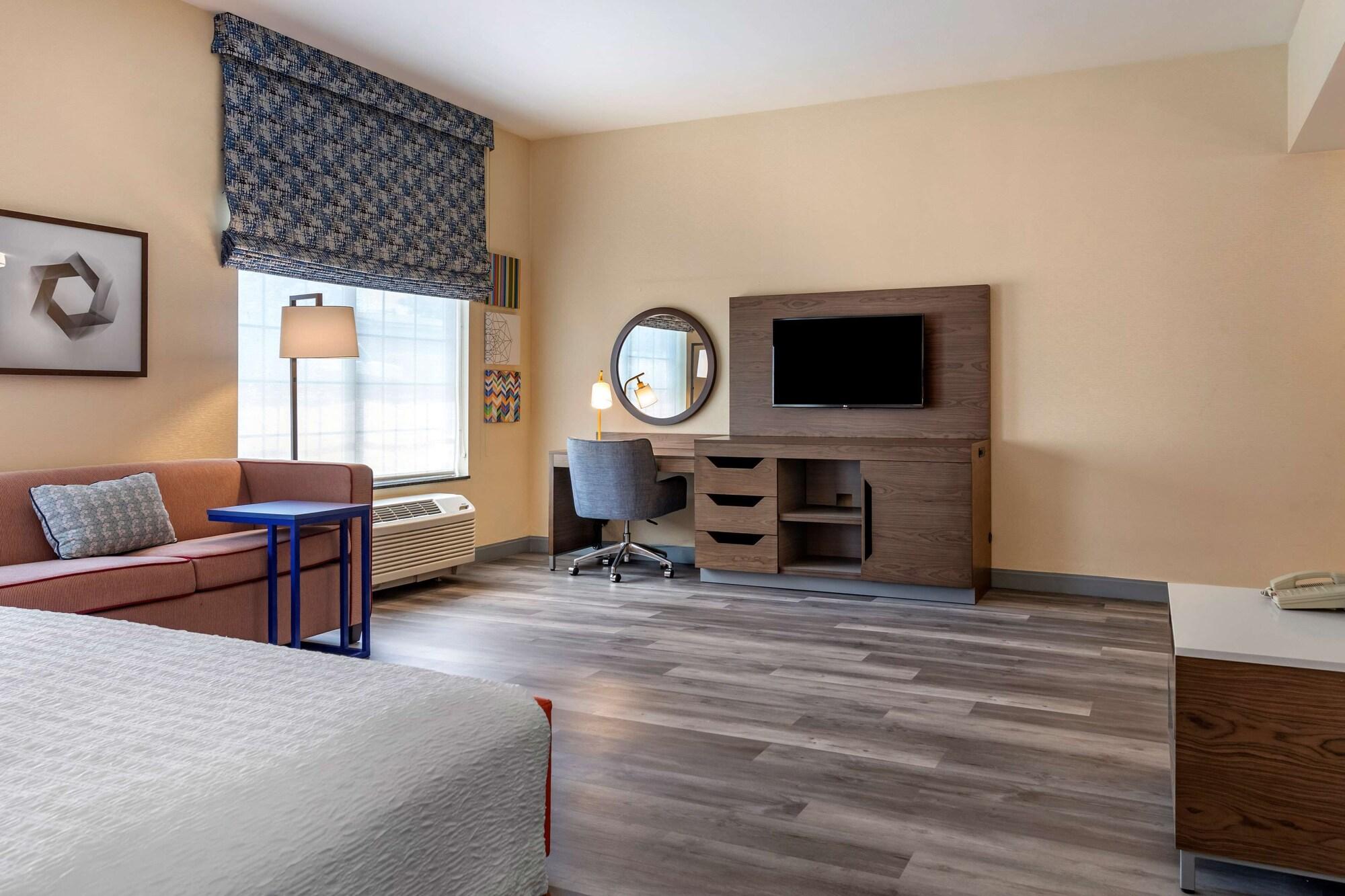Hampton Inn Norco/Corona Esterno foto