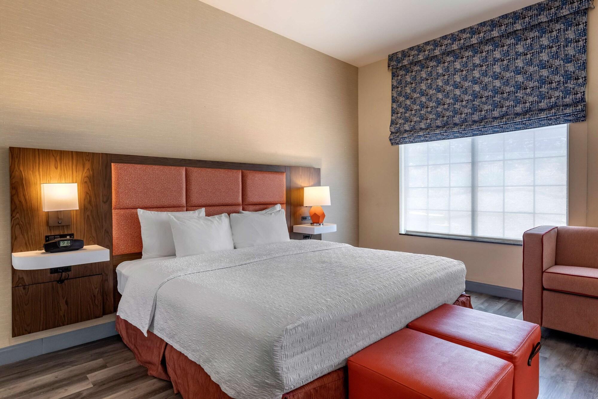 Hampton Inn Norco/Corona Esterno foto