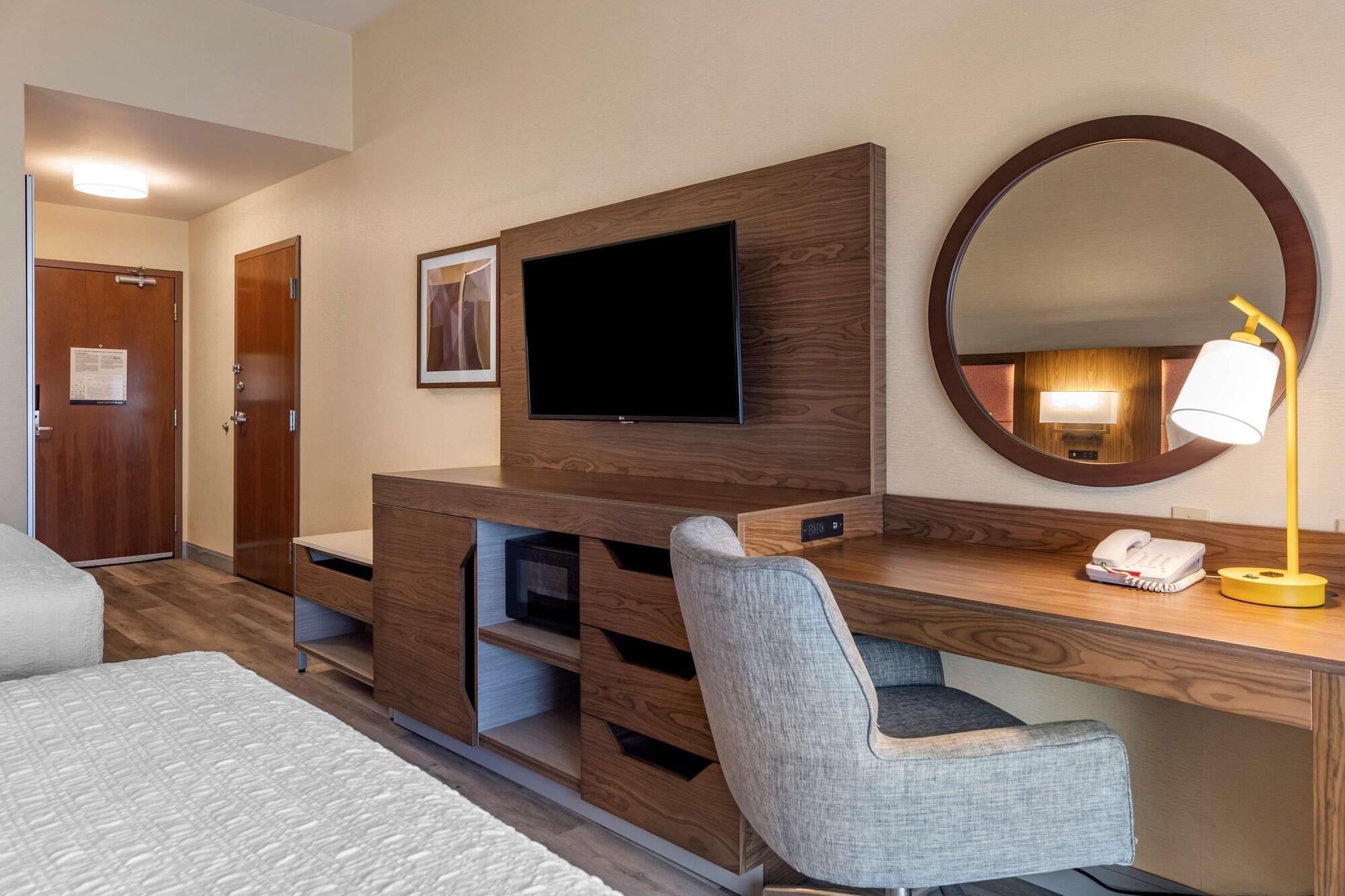 Hampton Inn Norco/Corona Esterno foto