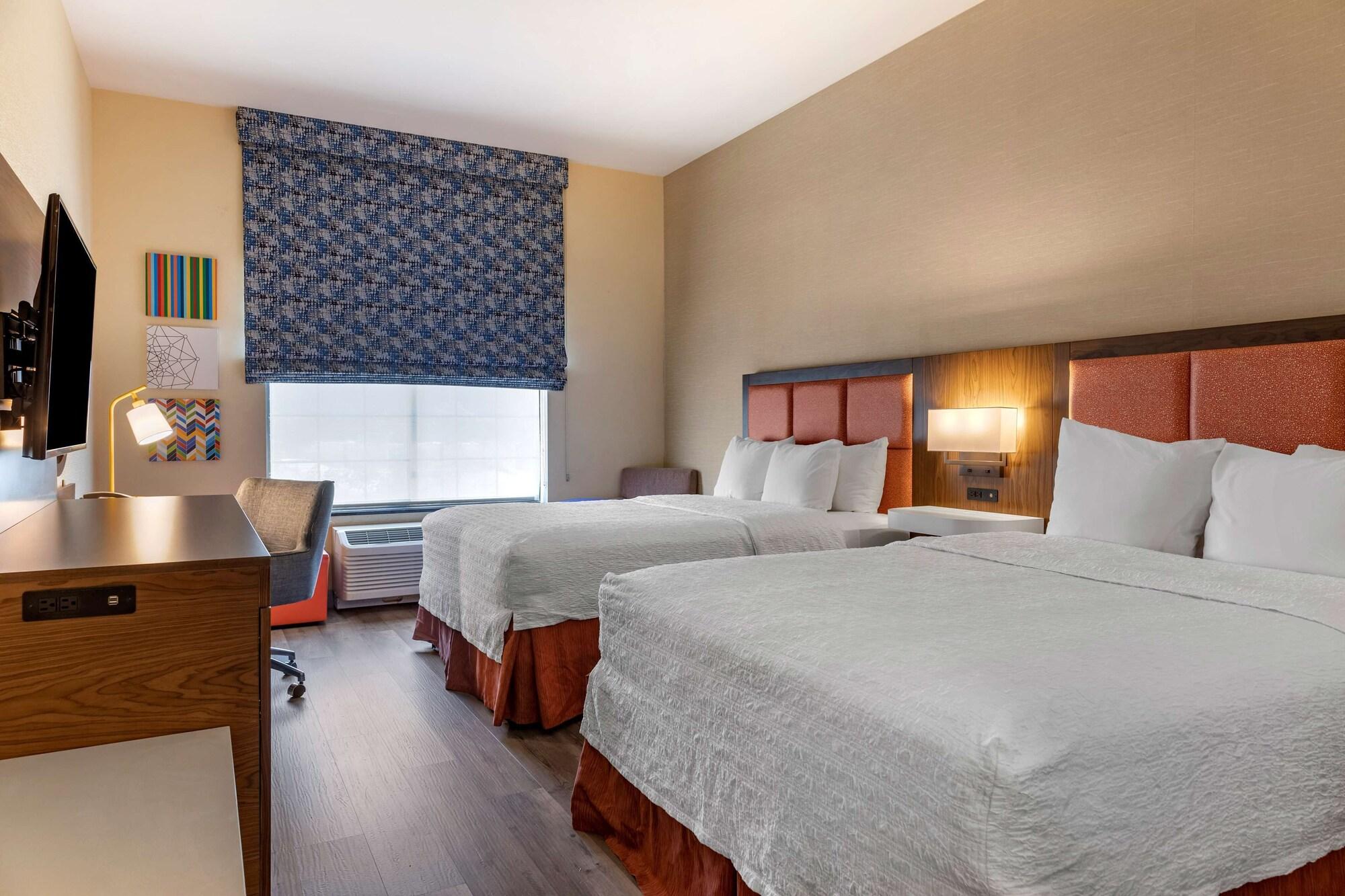 Hampton Inn Norco/Corona Esterno foto