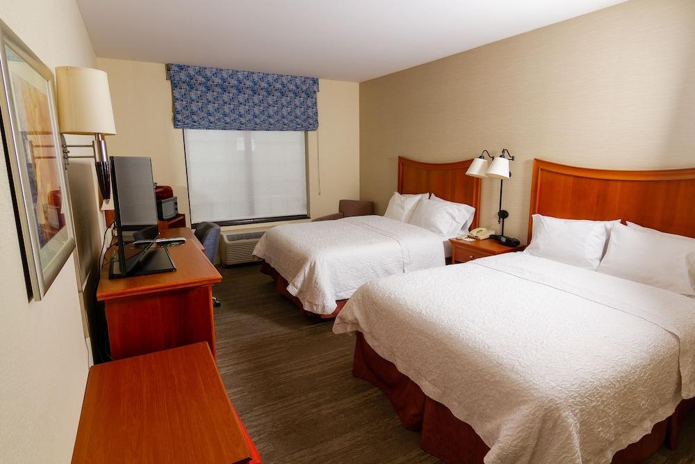 Hampton Inn Norco/Corona Esterno foto