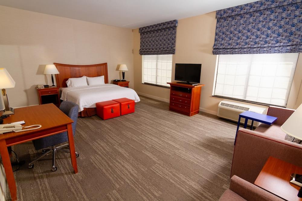 Hampton Inn Norco/Corona Esterno foto
