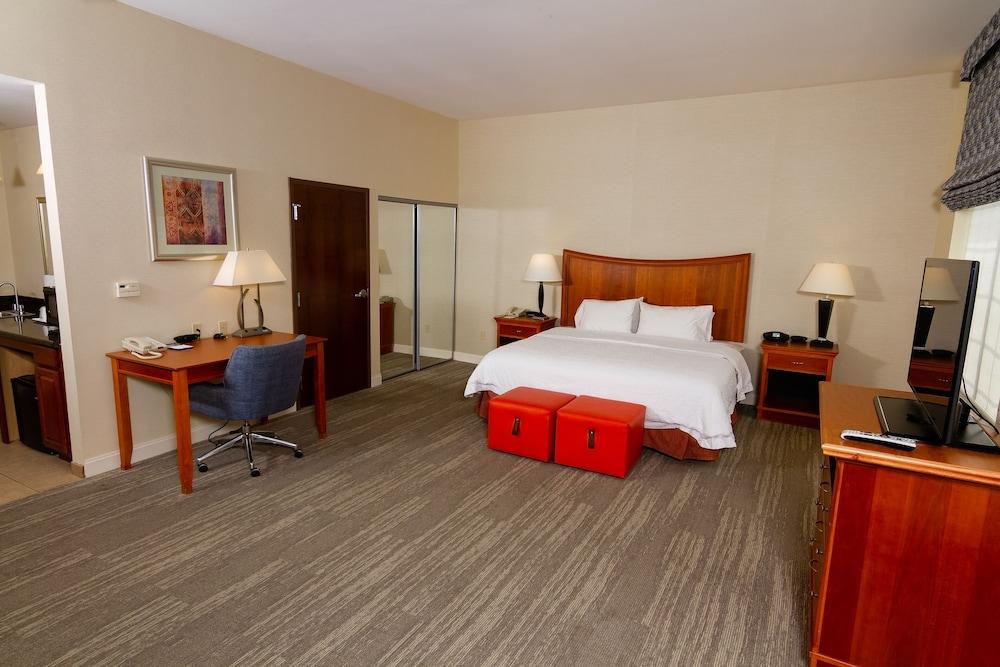 Hampton Inn Norco/Corona Esterno foto