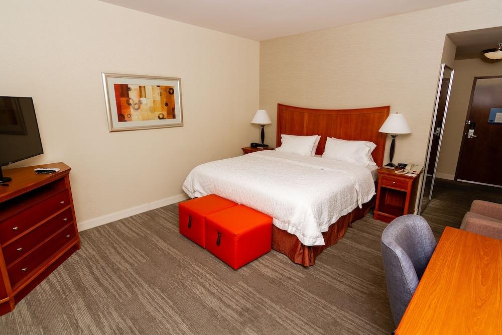 Hampton Inn Norco/Corona Esterno foto