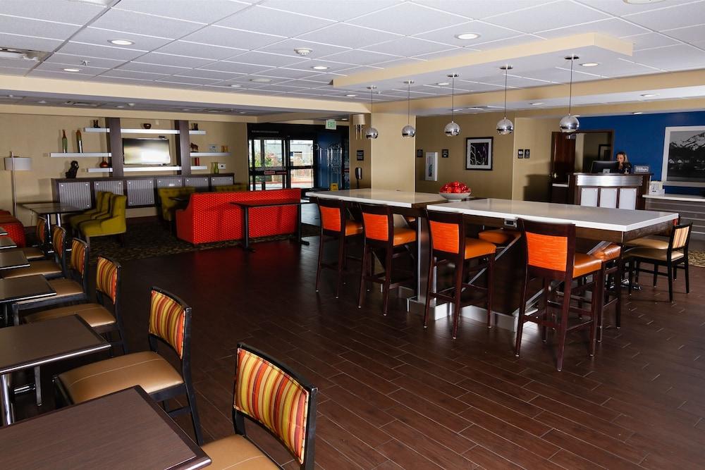 Hampton Inn Norco/Corona Esterno foto