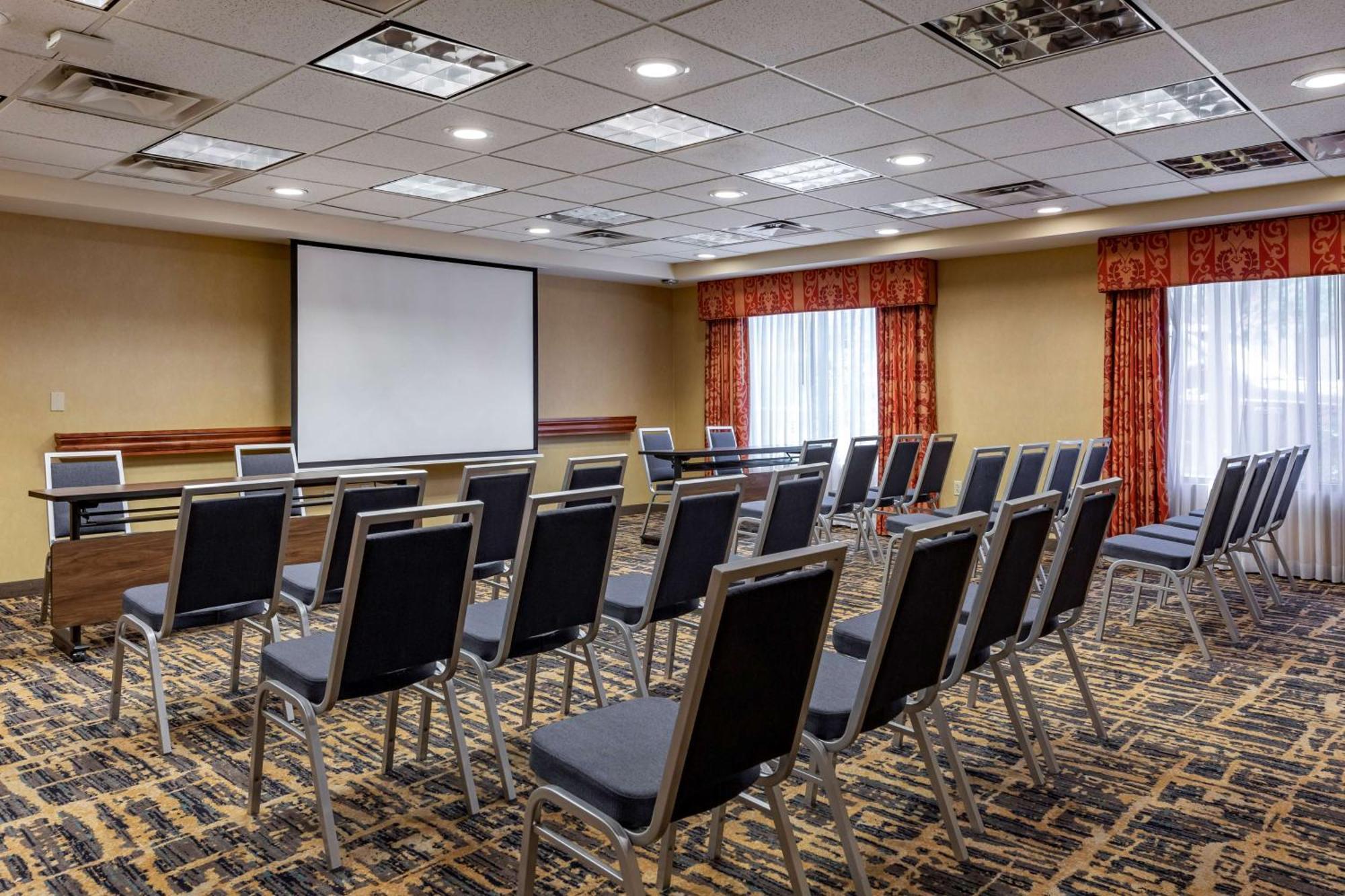 Hampton Inn Norco/Corona Esterno foto