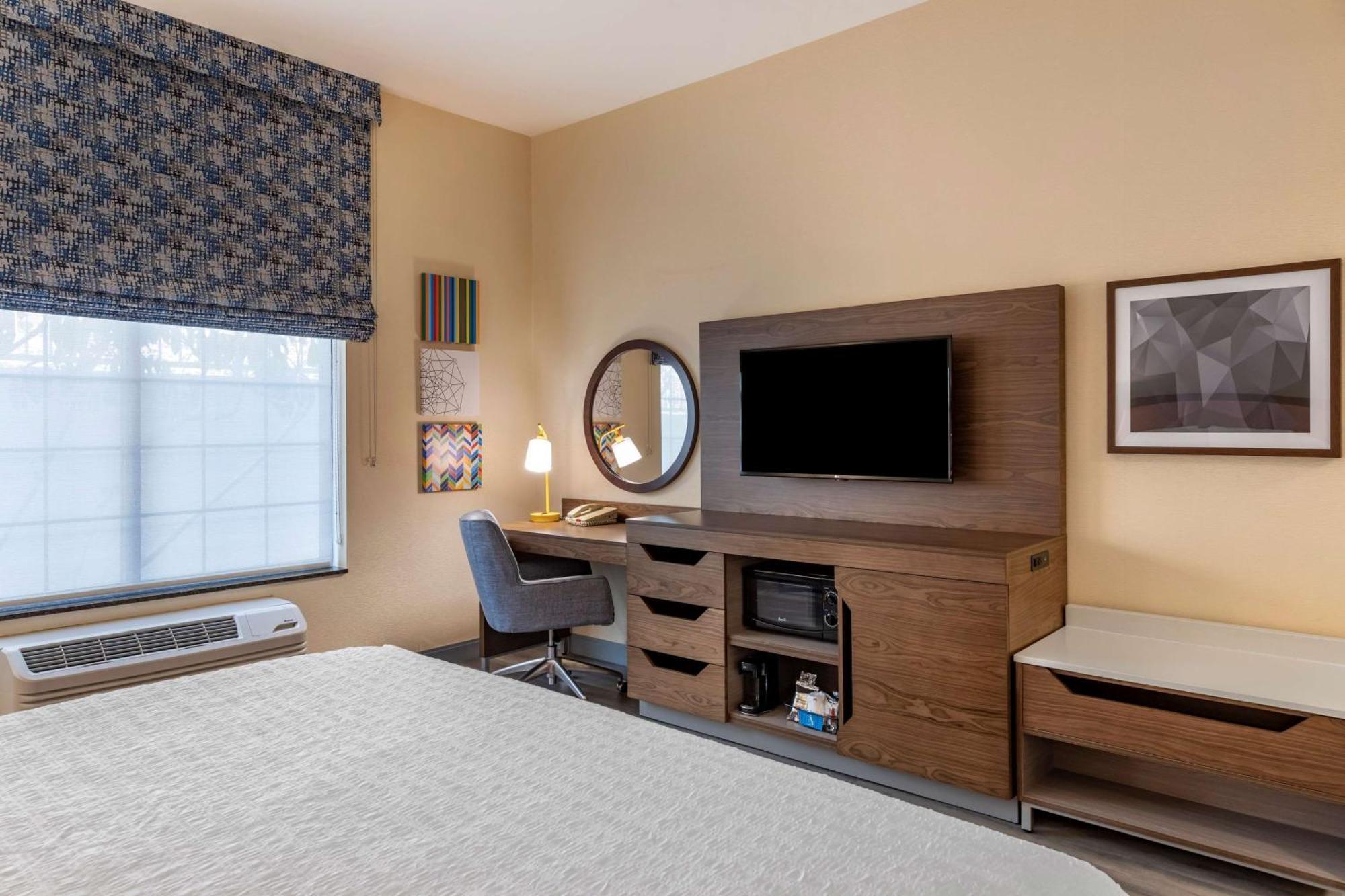 Hampton Inn Norco/Corona Esterno foto