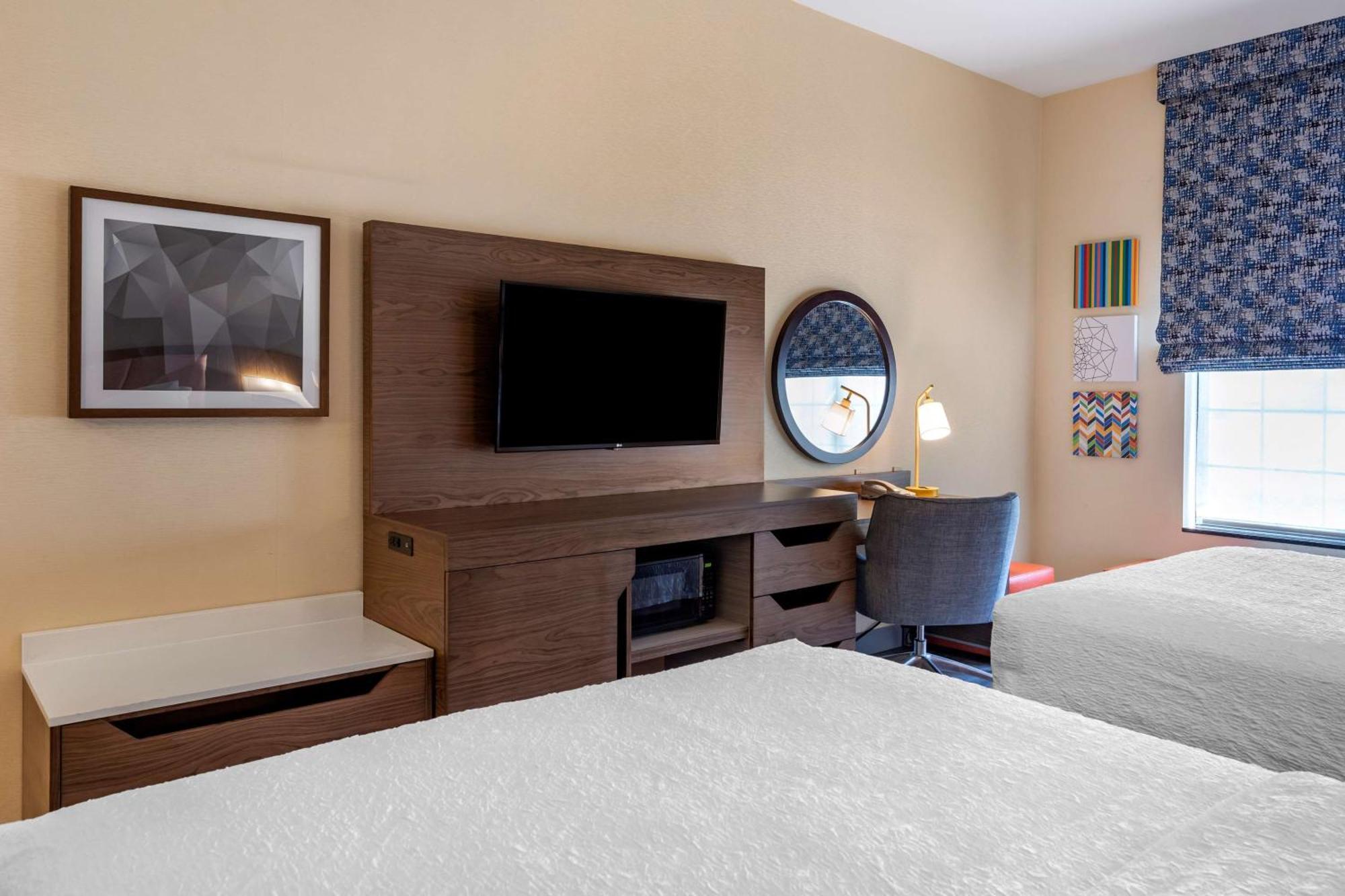 Hampton Inn Norco/Corona Esterno foto