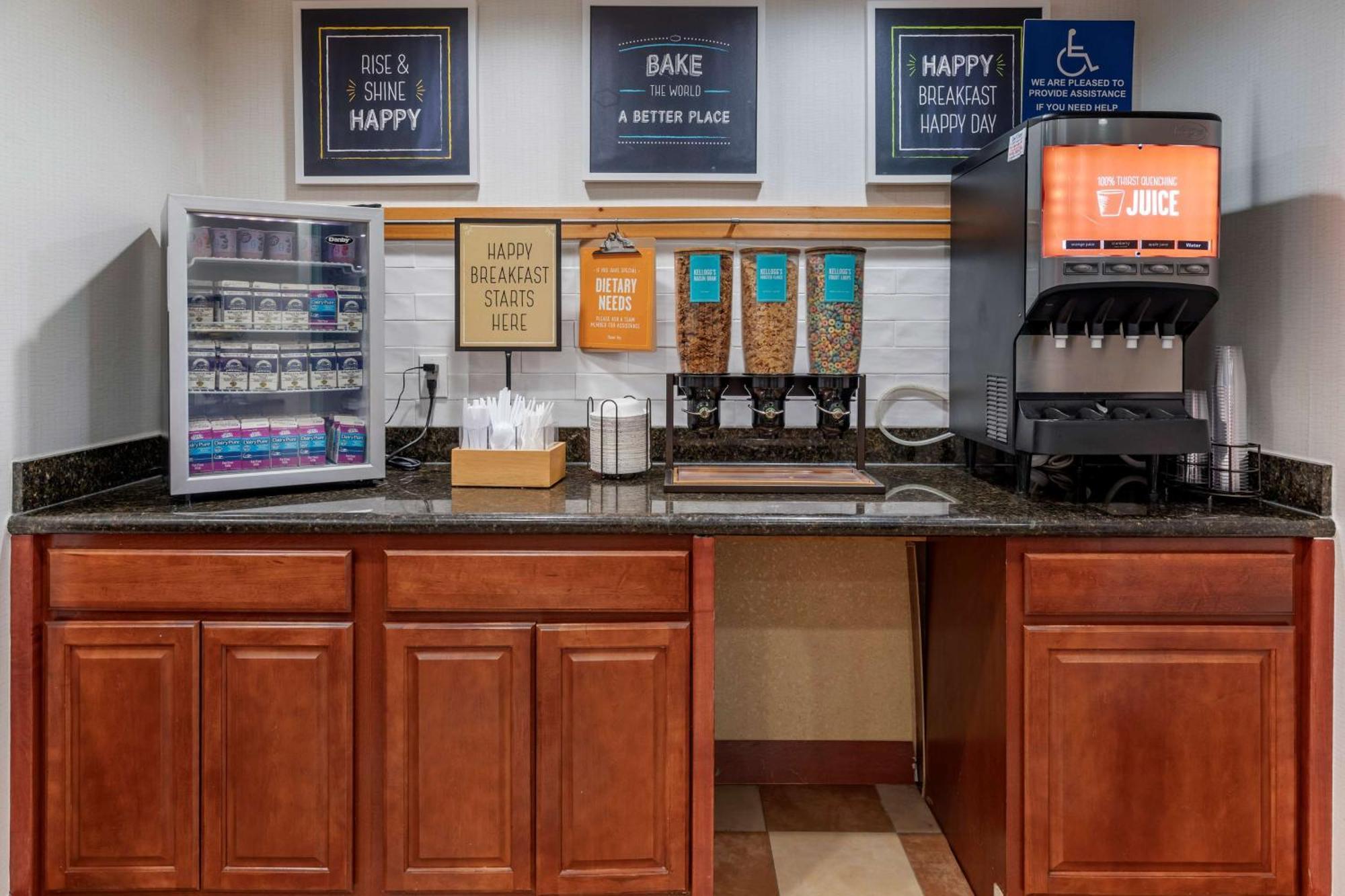 Hampton Inn Norco/Corona Esterno foto